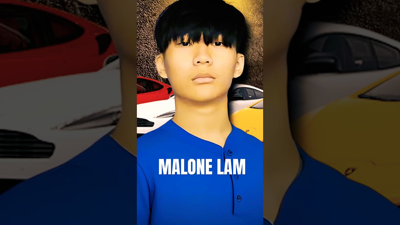 The Arrest of Malone Lam: The Kid That Stole $250 Million In #Crypto #cryptocurrency #malonelam