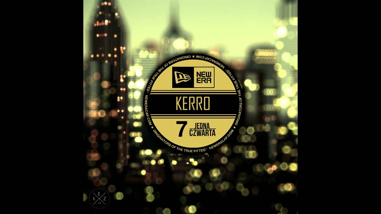 05. Kerro - Rymer