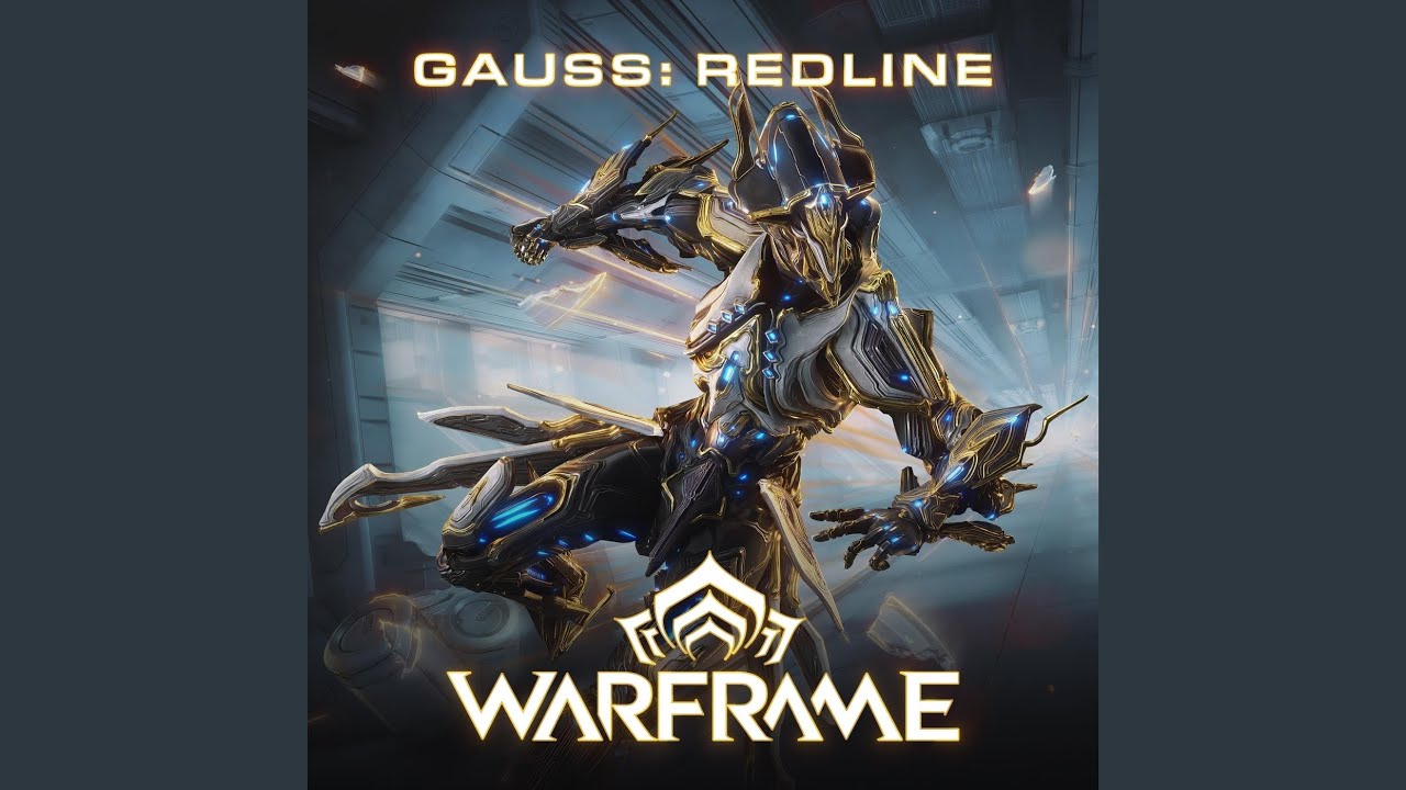 Gauss: Redline (From 