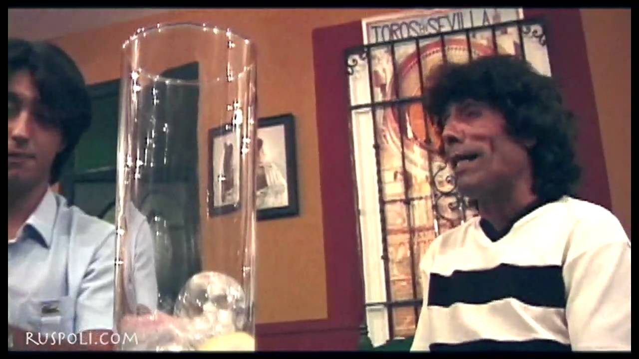 FLAMENCO BOHEMIO 5: Raul 