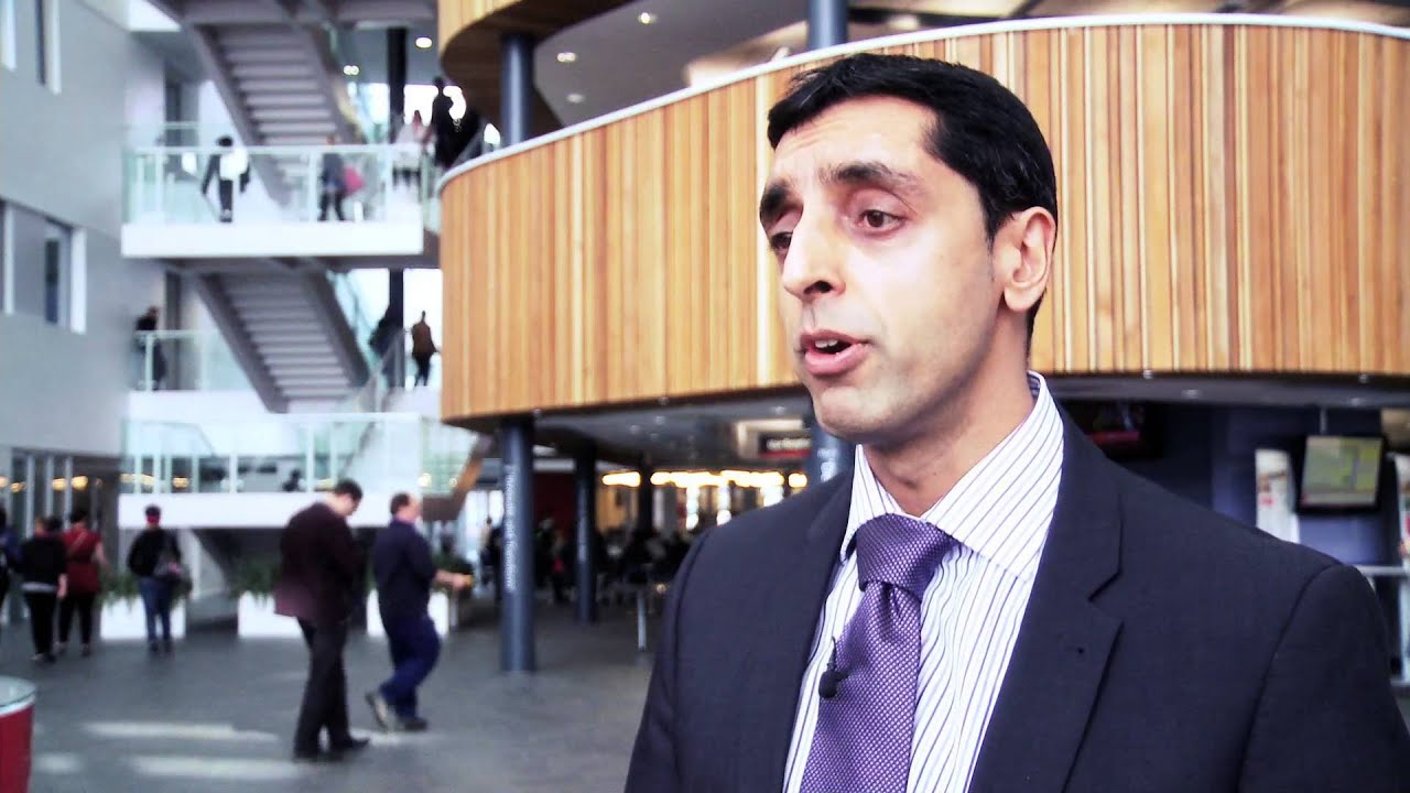 Message from the Principal - Walsall College International
