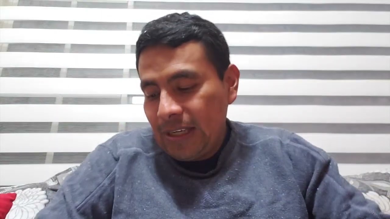 #rpsp Reavivados por su Palabra 2 Reyes 16
