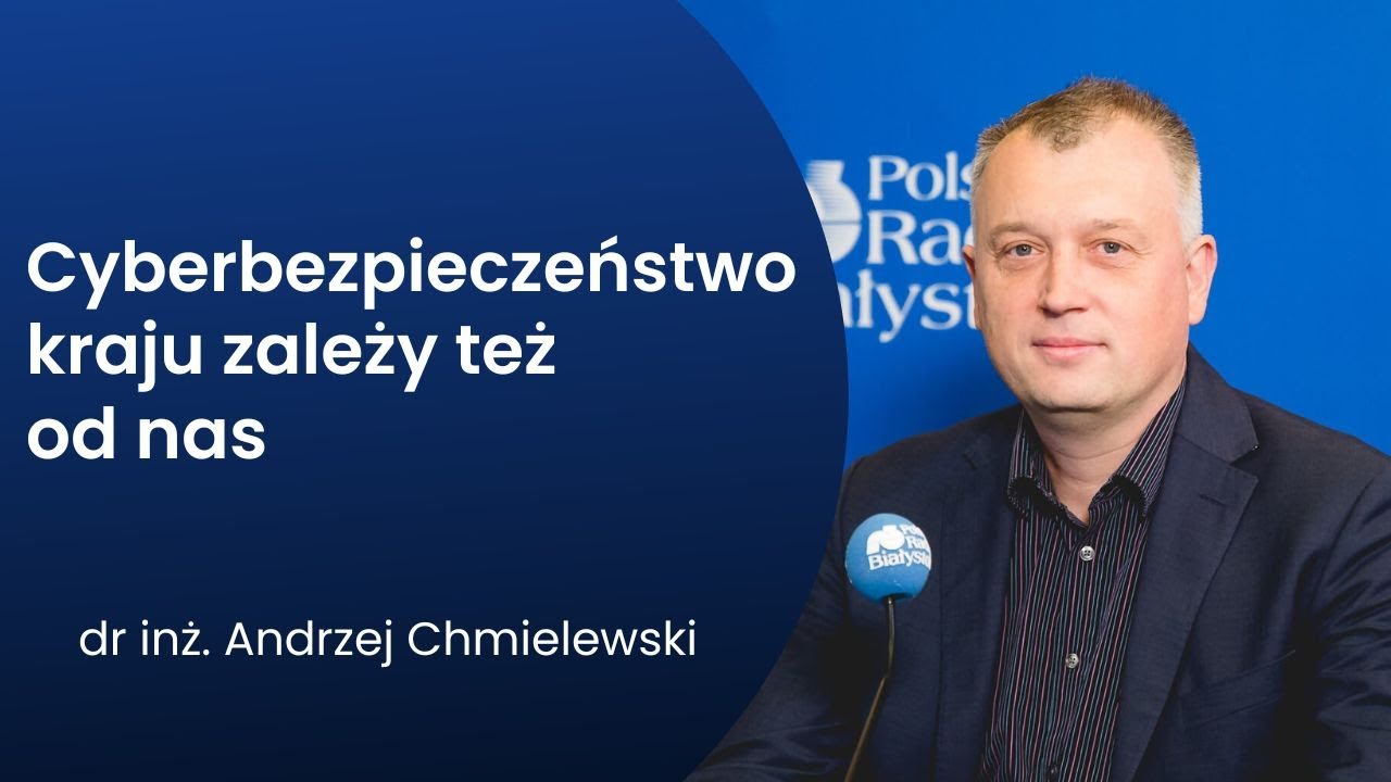 Masowe cyberataki na Polskę - jakie są zagrożenia?