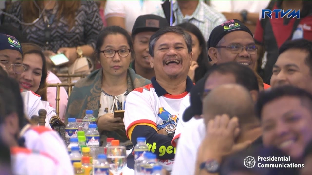 25th National Federation of the Motorcycle Clubs of the Philippines Annual National Convention
