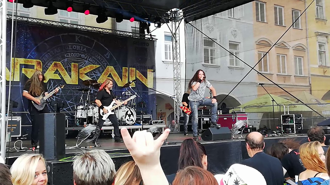 Arakain-metalomanie