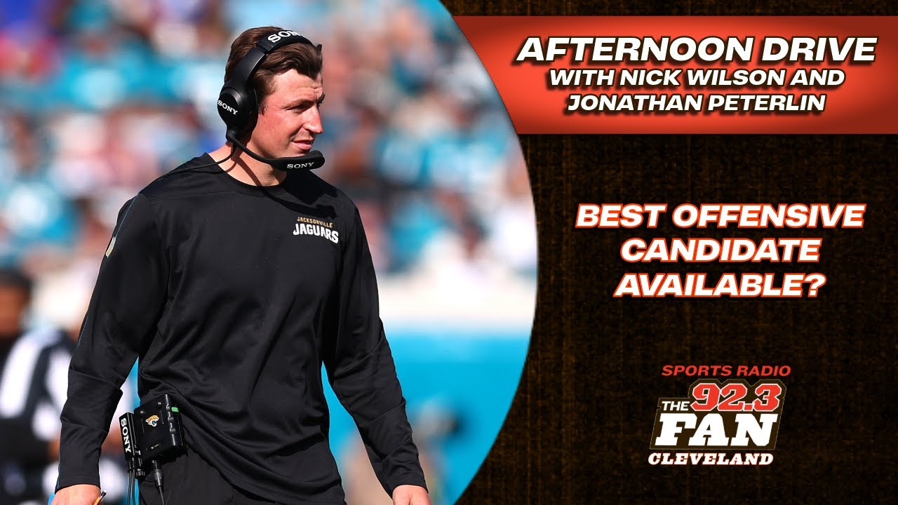 Ross Tucker: People talk highly of Grant Udinski; top offensive-minded coaches available to Browns