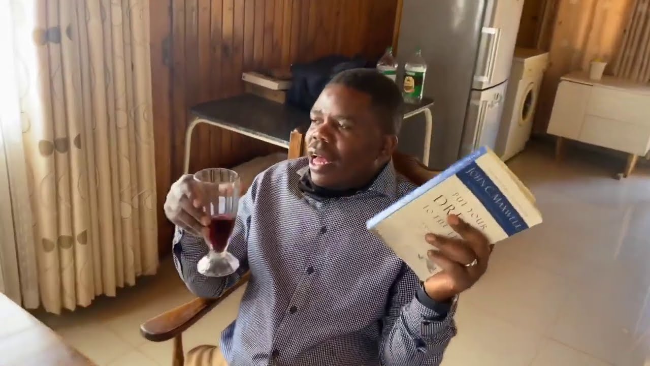 SHORT STORY (YECHIKWAMBO)