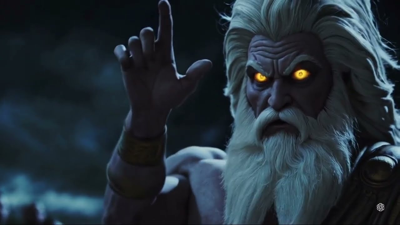 BAAL, Zeus, Ra - nasza historia