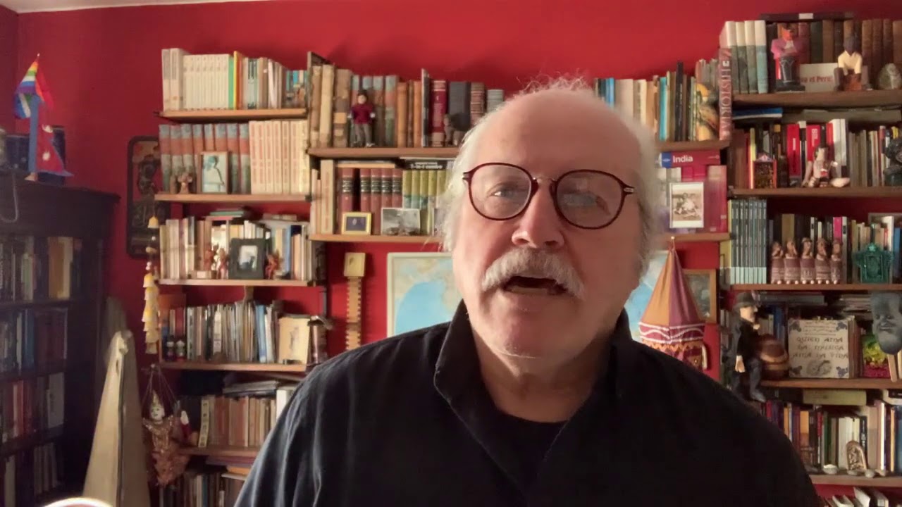 J - Mujica 19 de Julio - Paro Nacional