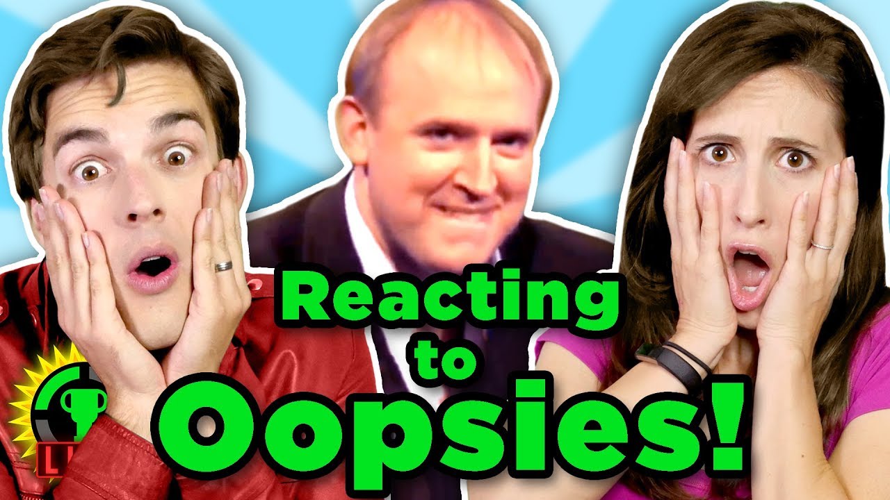 These videos did an oopsie! | Try Not to Laugh Challenge