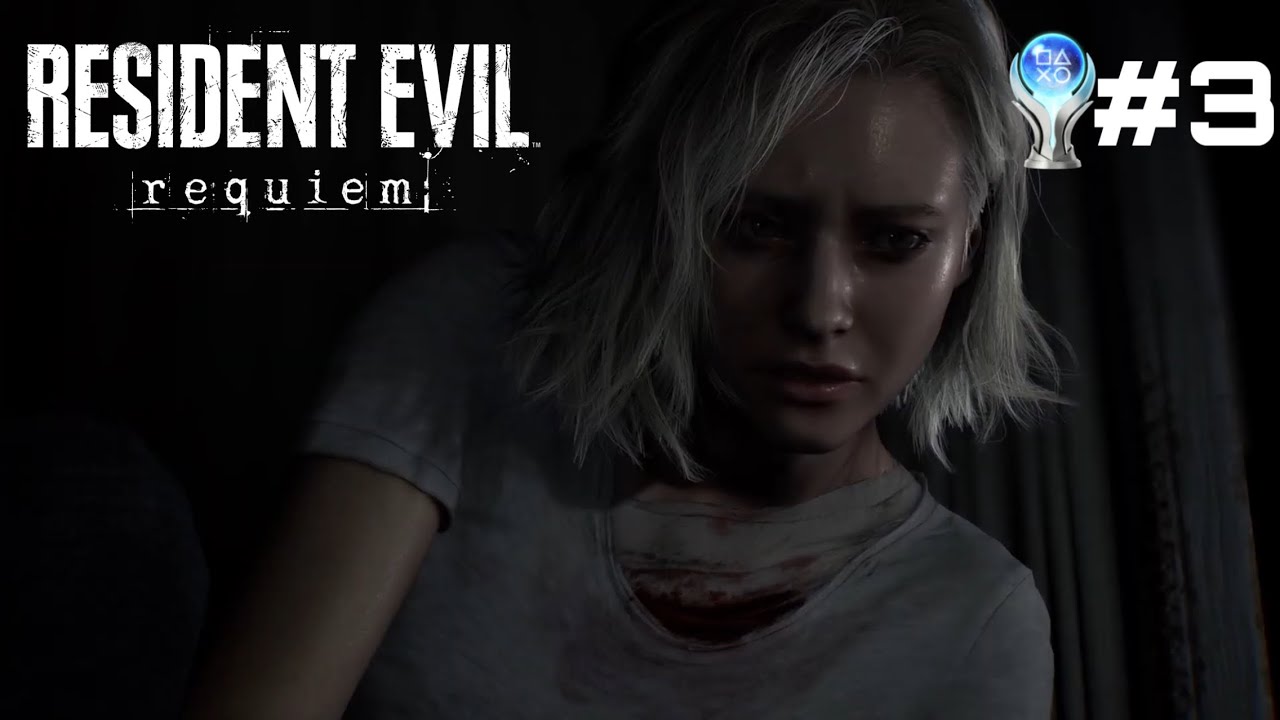 Resident Evil Requiem | EP 3