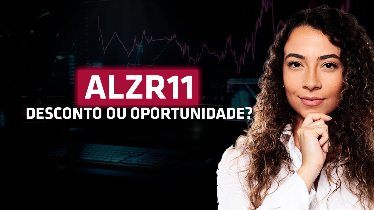 ALZR11: AN&Aacute;LISE COMPLETA do fundo h&iacute;brido da massa