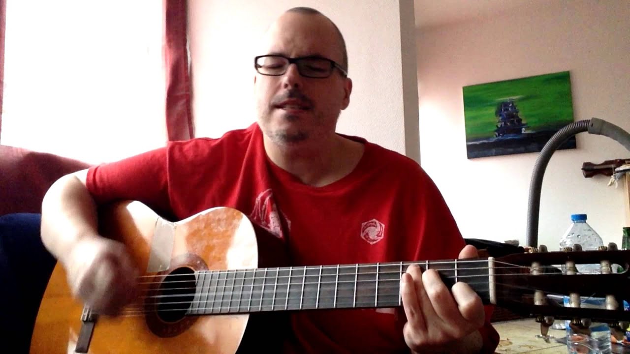 Tracy Chapman - This Time (Cover)