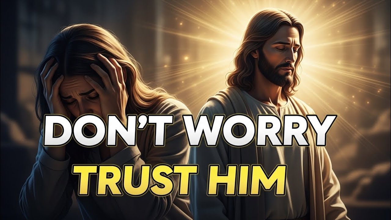 Have Faith | Your Time Is Coming 🙏 Powerful Motivation for Hard Times