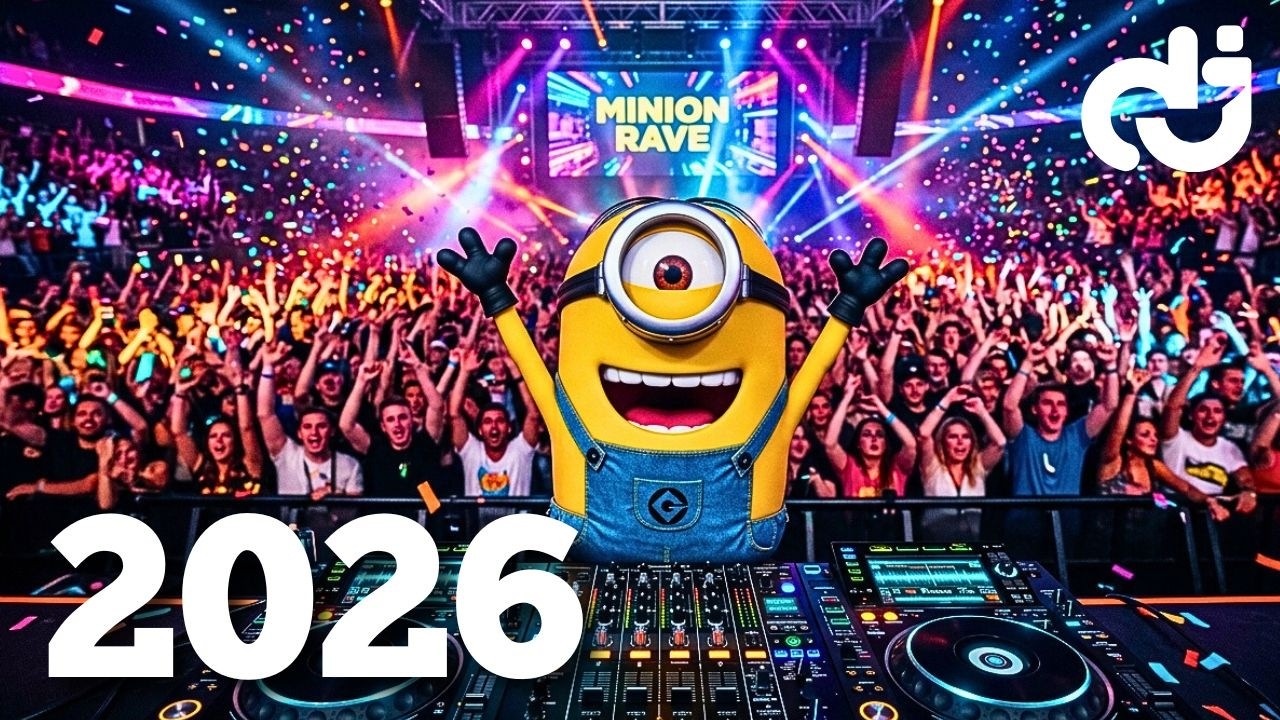 Best Future Bass & EDM Remixes 2026 🚀 Bass Boosted Bangers #3
