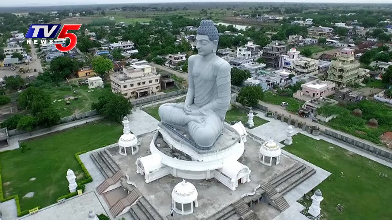 AP Govt To Issue Land Acquisition Notification For Amaravati | TV5 News