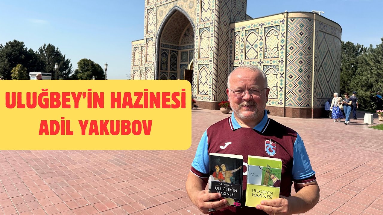 ULUĞ BEY RASATHANESİ &Ouml;N&Uuml;NDEN &ldquo;ULUĞBEY&rsquo;İN HAZİNESİ&rdquo;