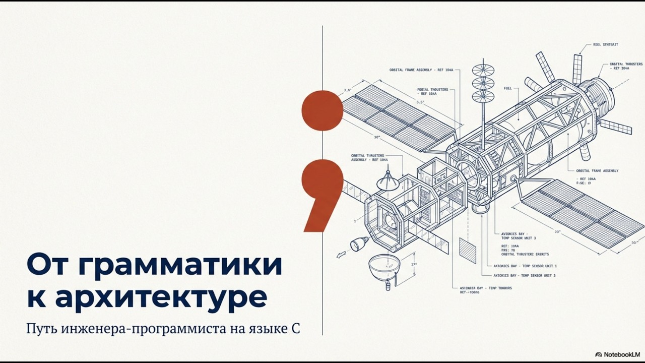 Урок №6.1 Теория Инженерного Мышления