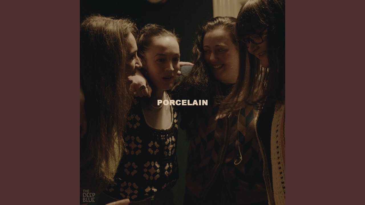 Porcelain