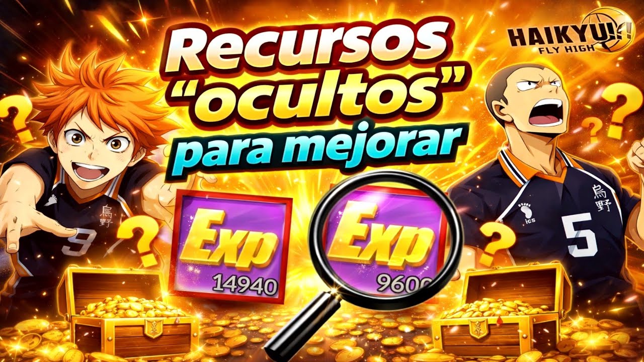 Recursos 