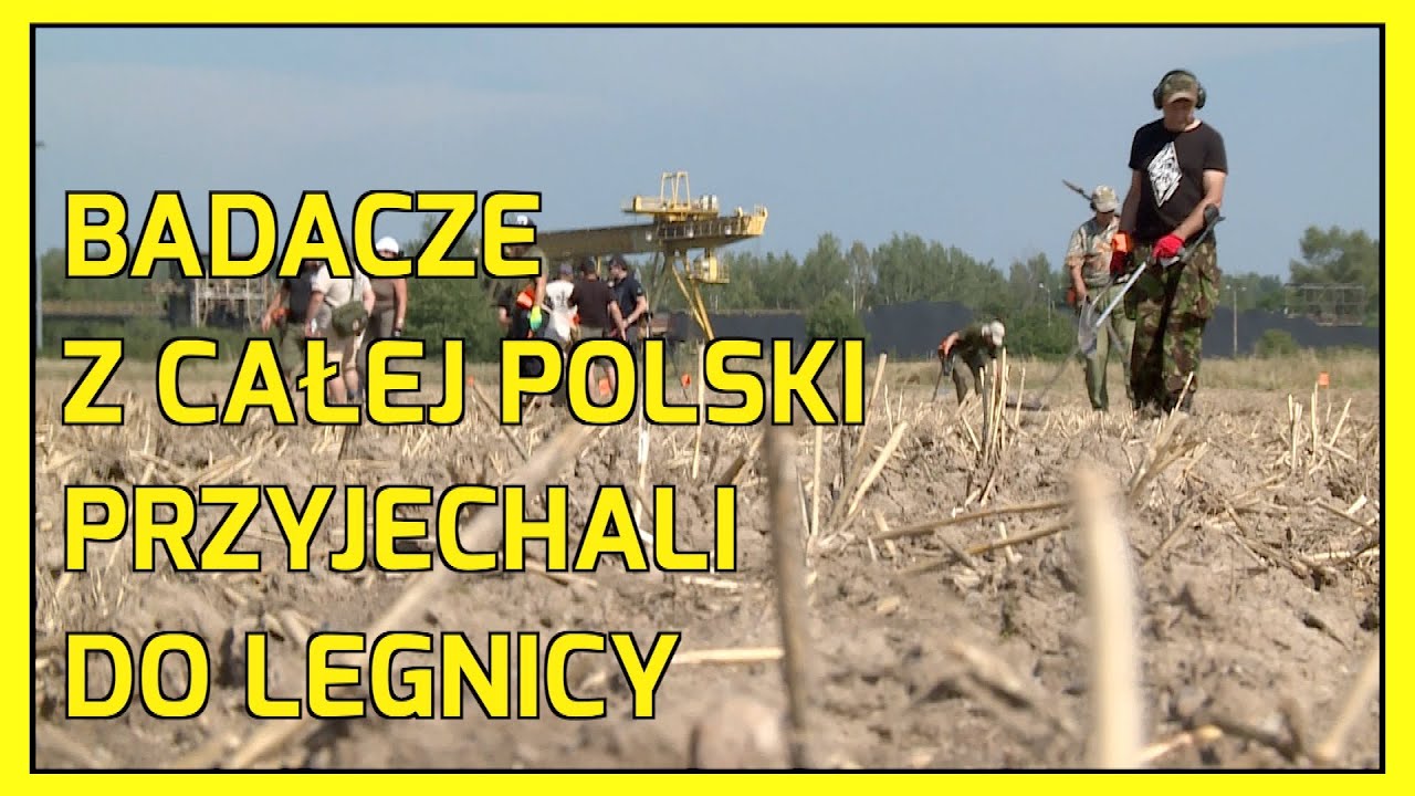 Legnica: Na tropie napoleońskich żołnierzy