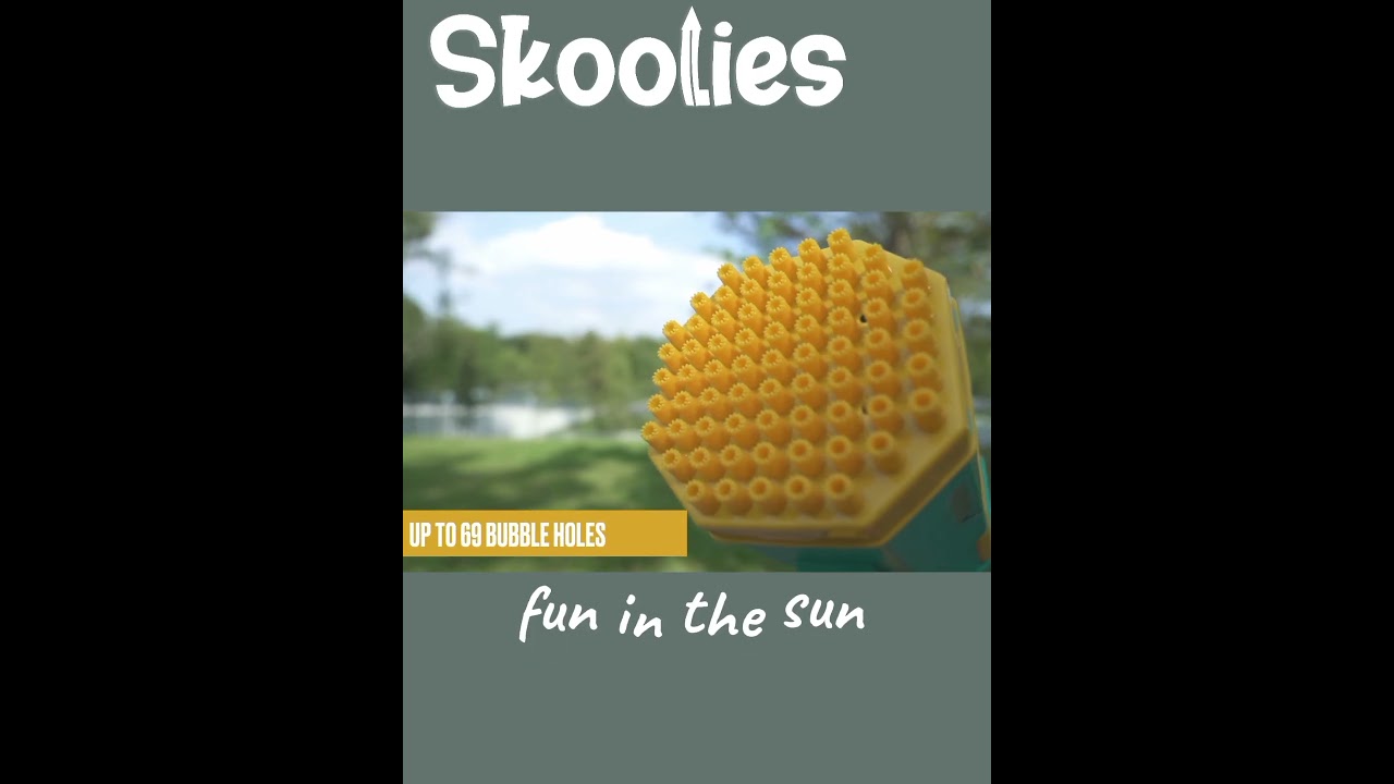 BUBBLE FUN #backtoschool #fashion #style#bubbles