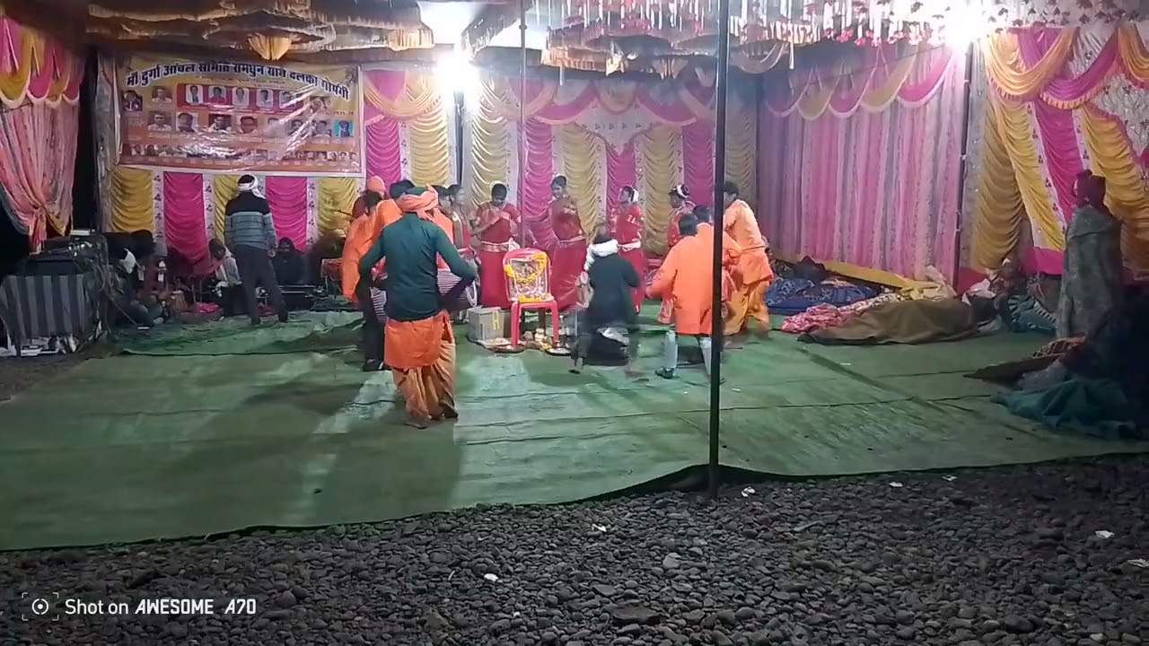 Cg ramdhun karykram dalkha gopangi mandli//sampark na. 8827914112,9301159535