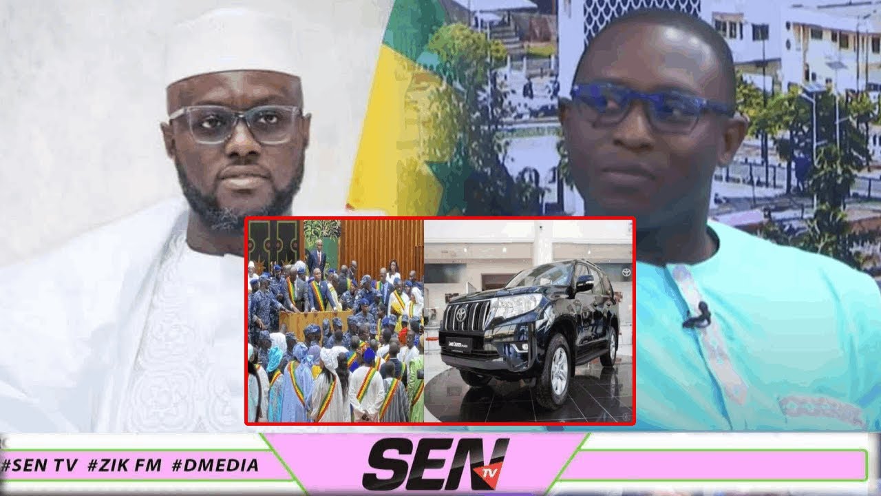 Bachir Fofana réaffirme ses propos et défie el Malick 