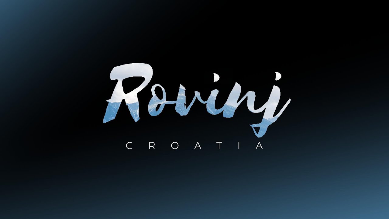 Rovinj, Croatia | Day Trip| Full Tour
