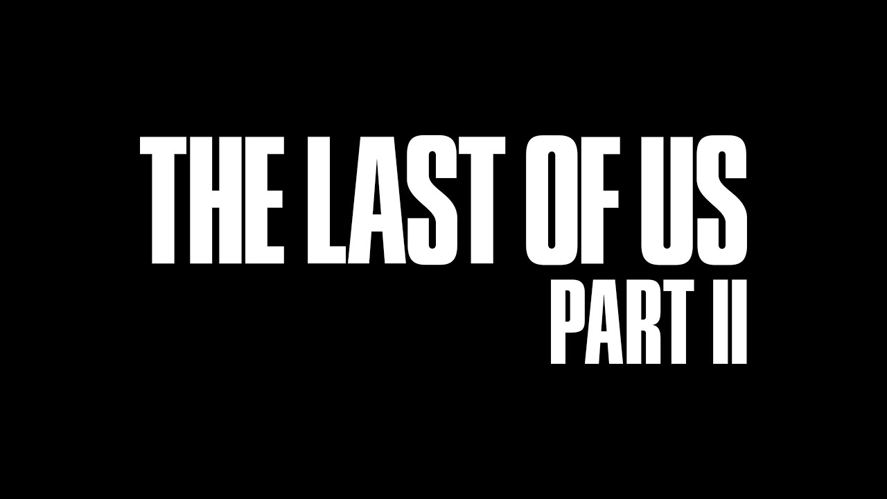 The Last Of Us Teil 2