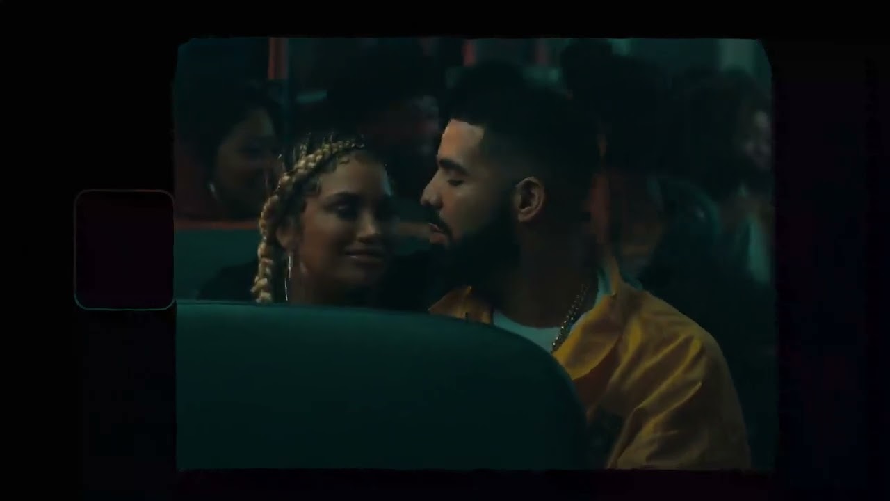 [FREE] Drake Type Beat - 