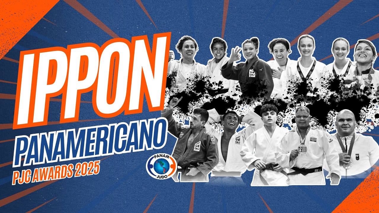 Ippon Panamericano we review the results of the annual PJC awards