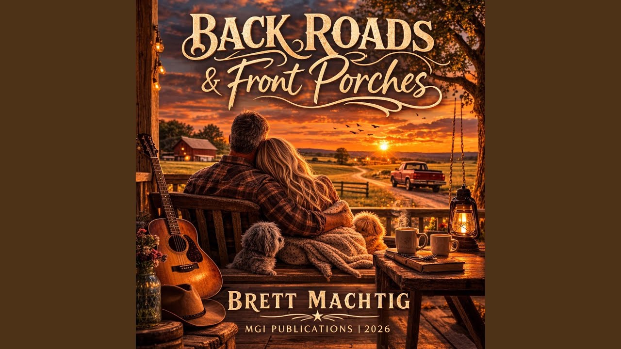 Dust in the Summer Wind