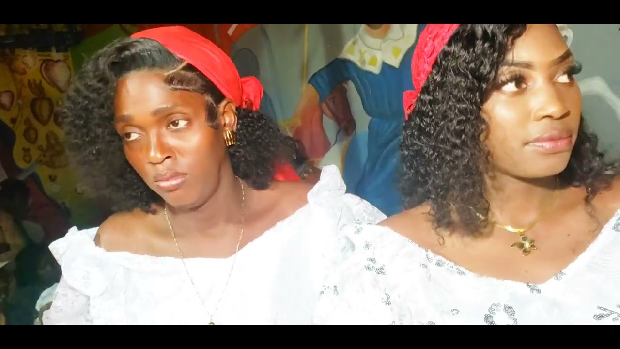 PATI ( 1 ) DANS FÈT KRIMINÈL BALYANN LAKOU MICHEL LAKAY ANPERÈ WILSON CHERY SAMEDI 10 JANVIER 2026
