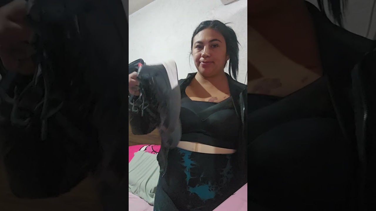 Así nos quedo la faja 🐷