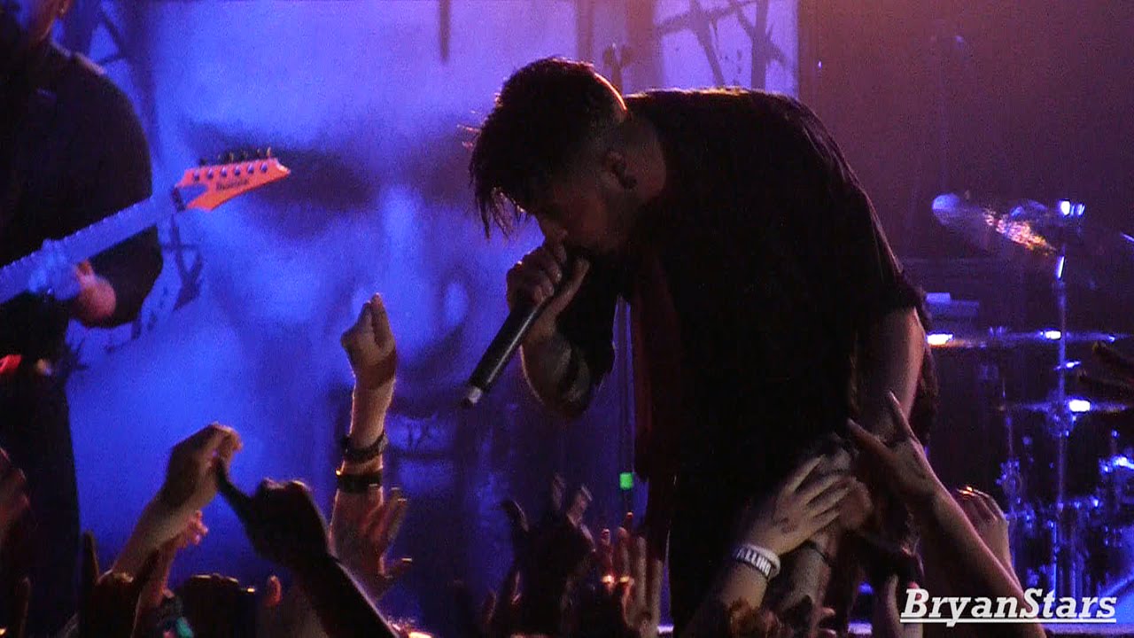 Ice Nine Kills - 