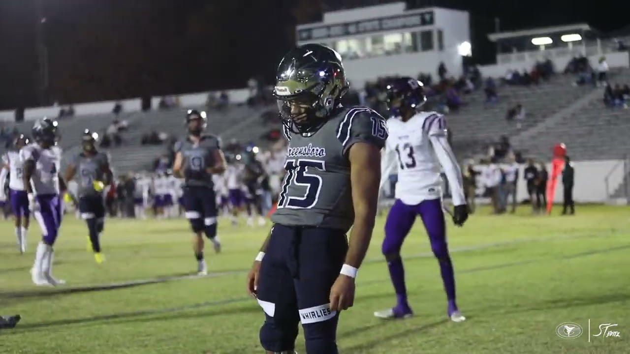 Grimsley vs Northern Highlights