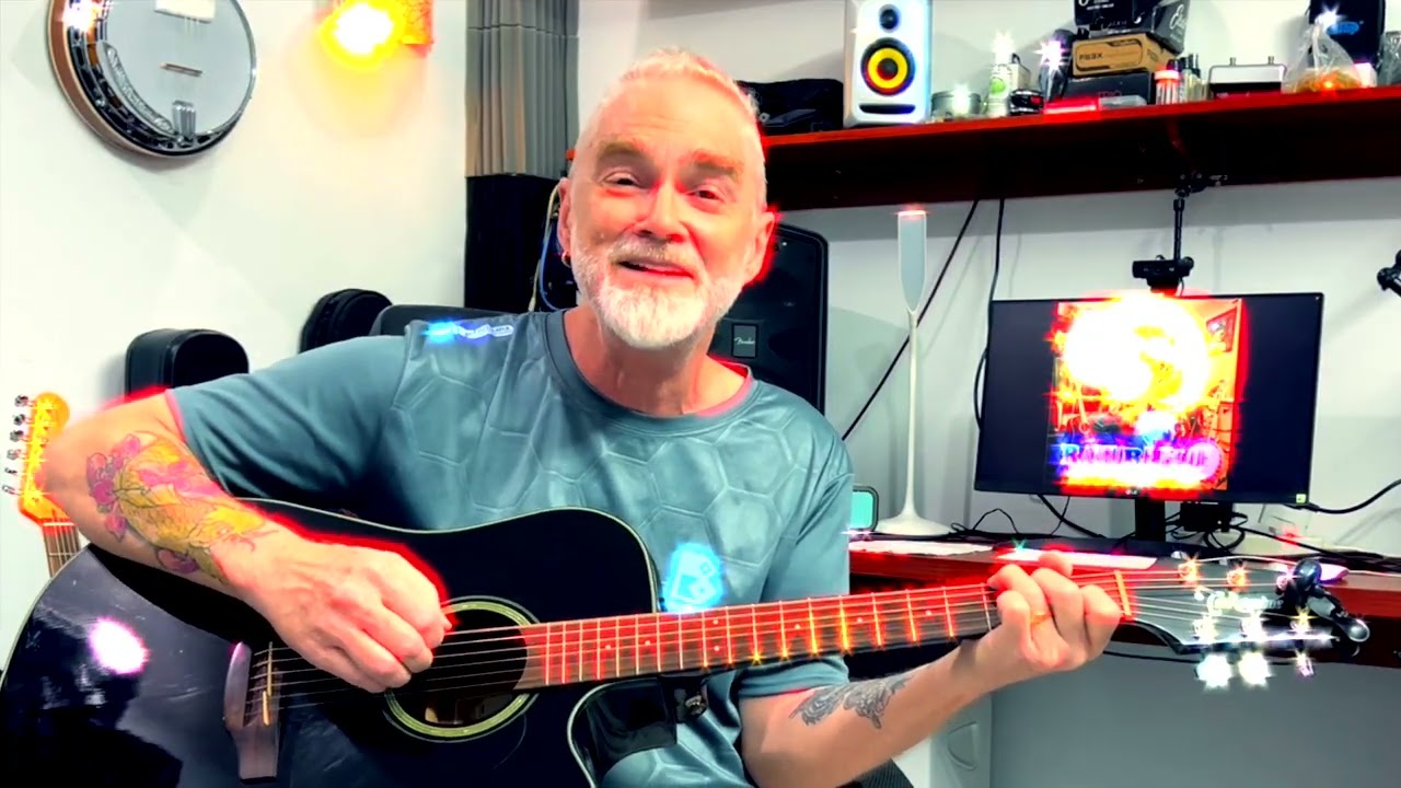 Ripple by Grateful Dead - R.I.P. Bobby Weir