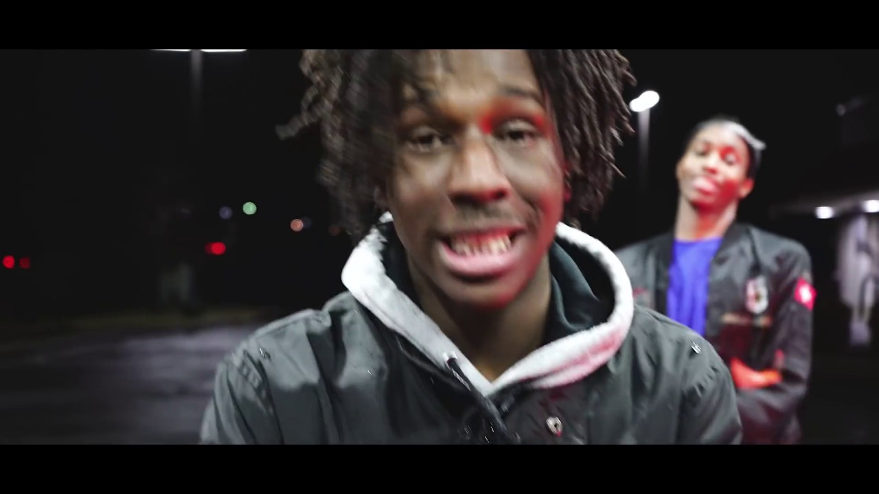 FGA - Whip It Up (Dir. @rami.jayd)