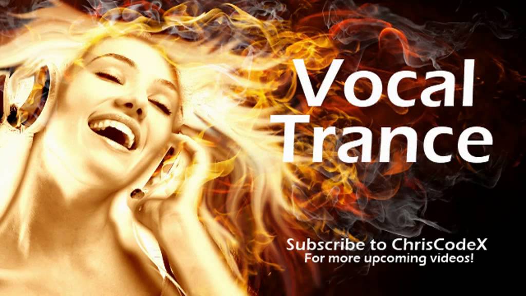 BEST OF VOCAL TRANCE 2013