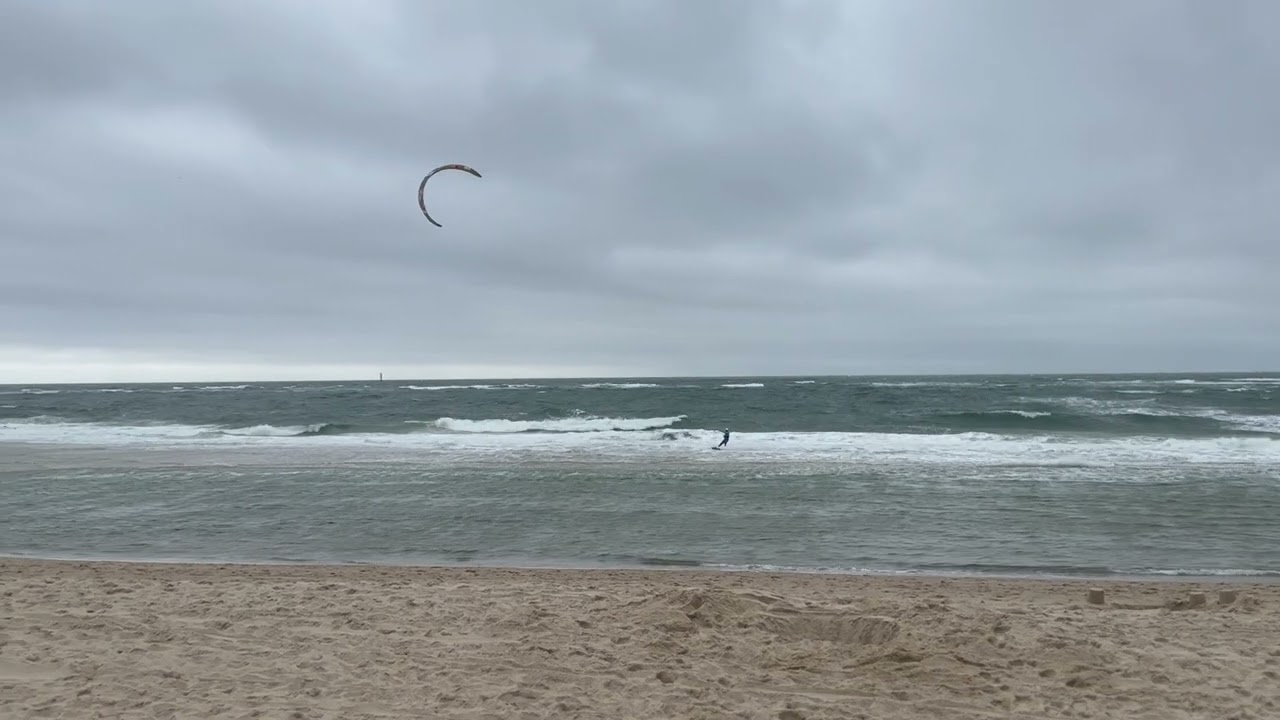 Sylt-Geheimnis gelüftet: Darum sollten Sie NIEMALS an diesen Stränden schwimmen gehen