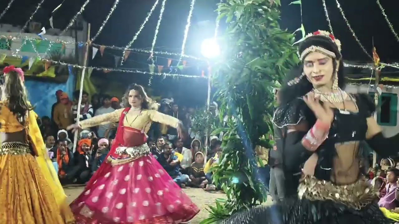 #khamba #adivasi #karykram#music dance video