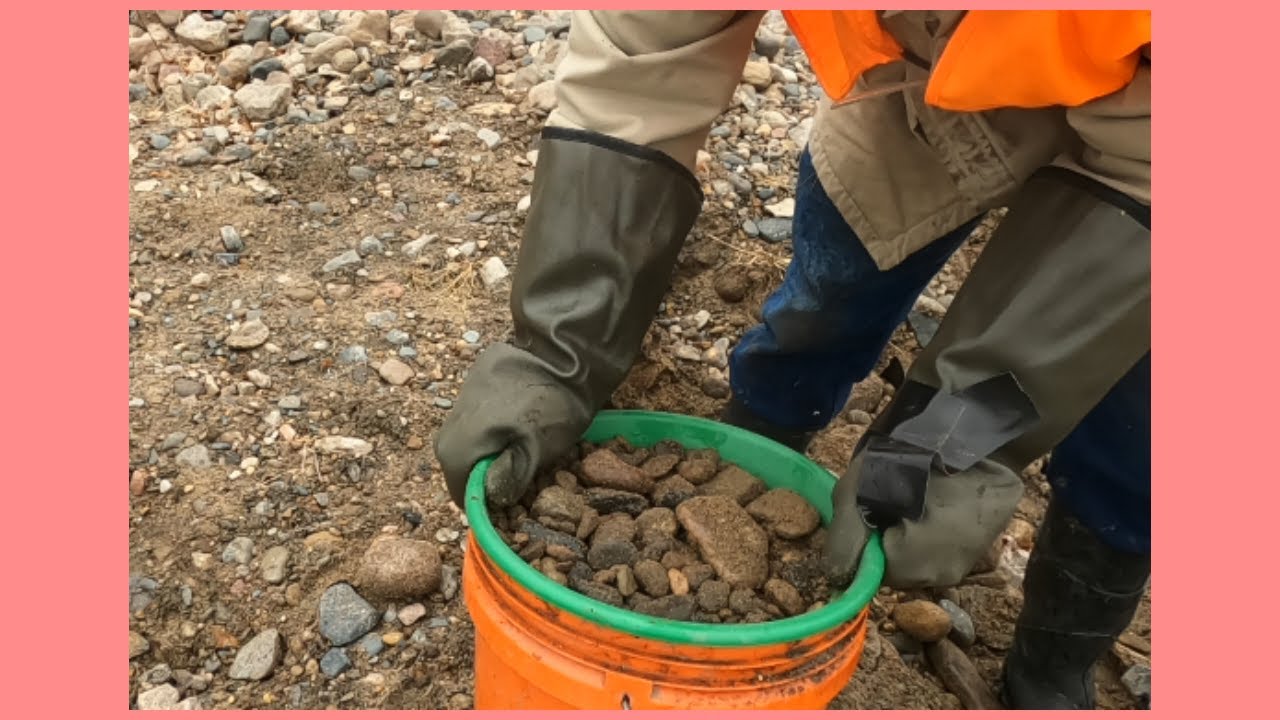 Iowa Gold Mining EXTENDED CUT!
