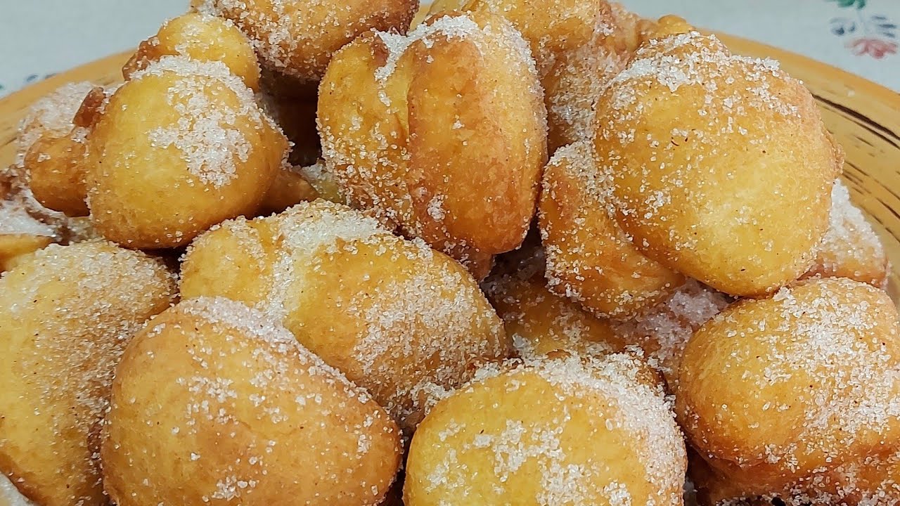 🏘DULCES DE PUEBLO 😍 BARRIGAS DE VIEJA ( PAPAJOTES - VOLAÍLLOS - PAPAVIEJOS )// BEATRIZ COCINA