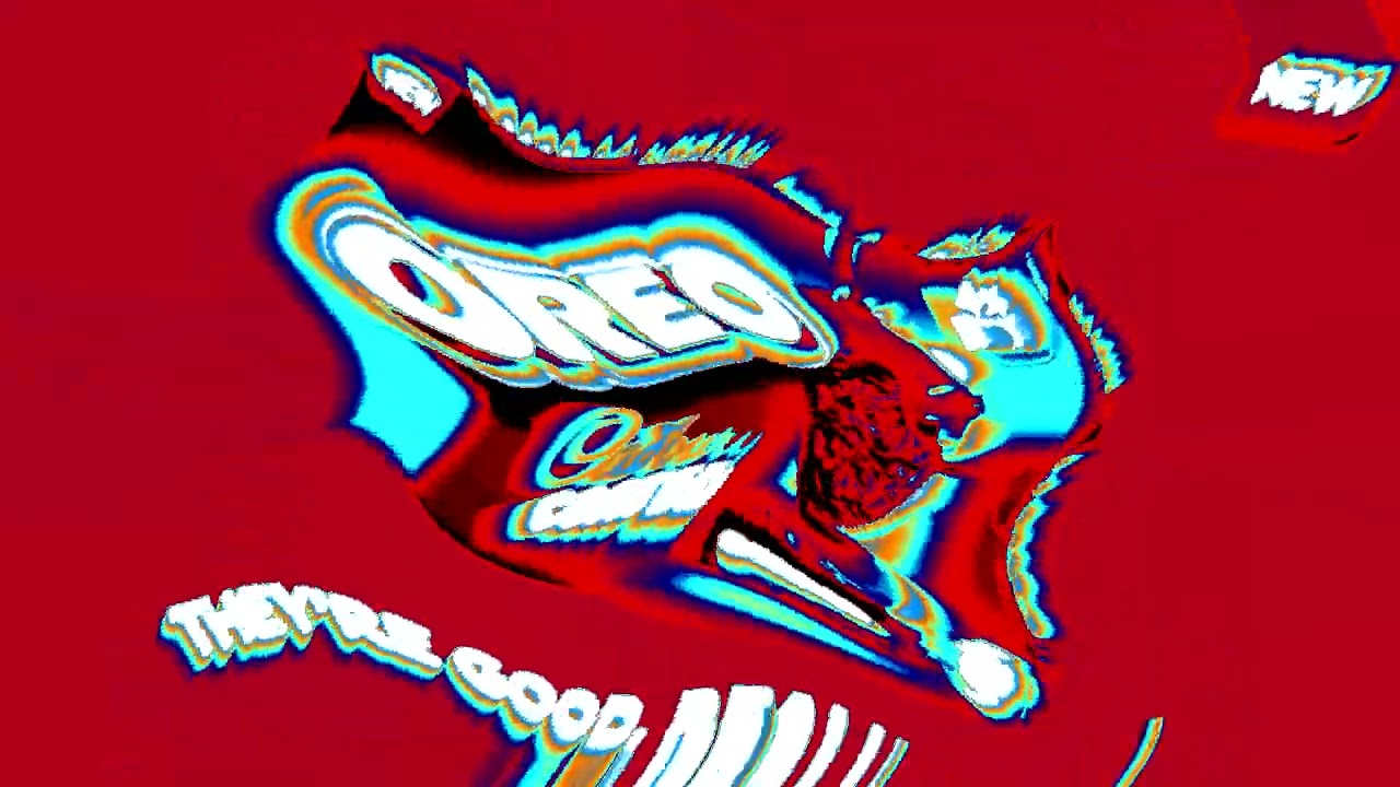 (REQUESTED) OREO Cadbury Coated Effects (Kanal D Home Video 2011 Effects)