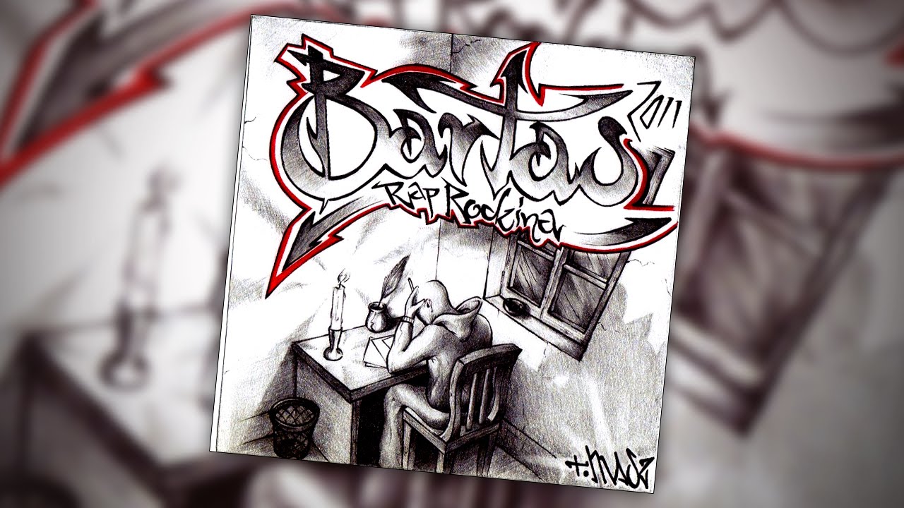 09. Bartas - Czas leczy rany (feat. Pirat, Sochan)