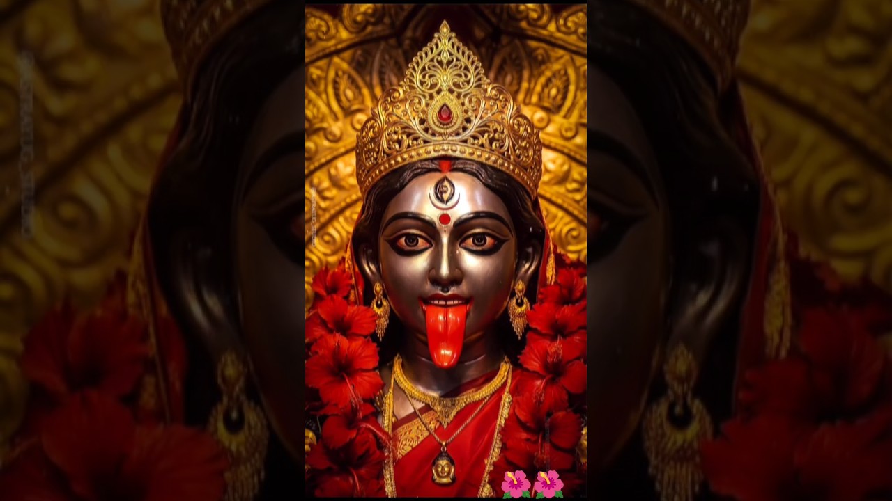 Joy Maa KaliStatus 🌺🙏 🚩