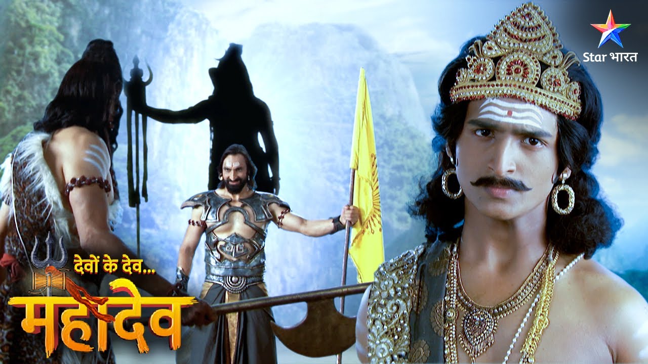 Devon Ke Dev Mahadev | Kartikeya ne kiya Senapati ke pad ka tyaag | FULL EPISODE-661