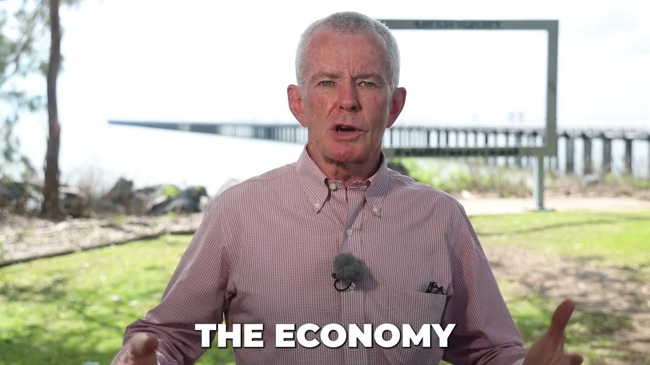 Smaller Central Government = A Stronger Economy!