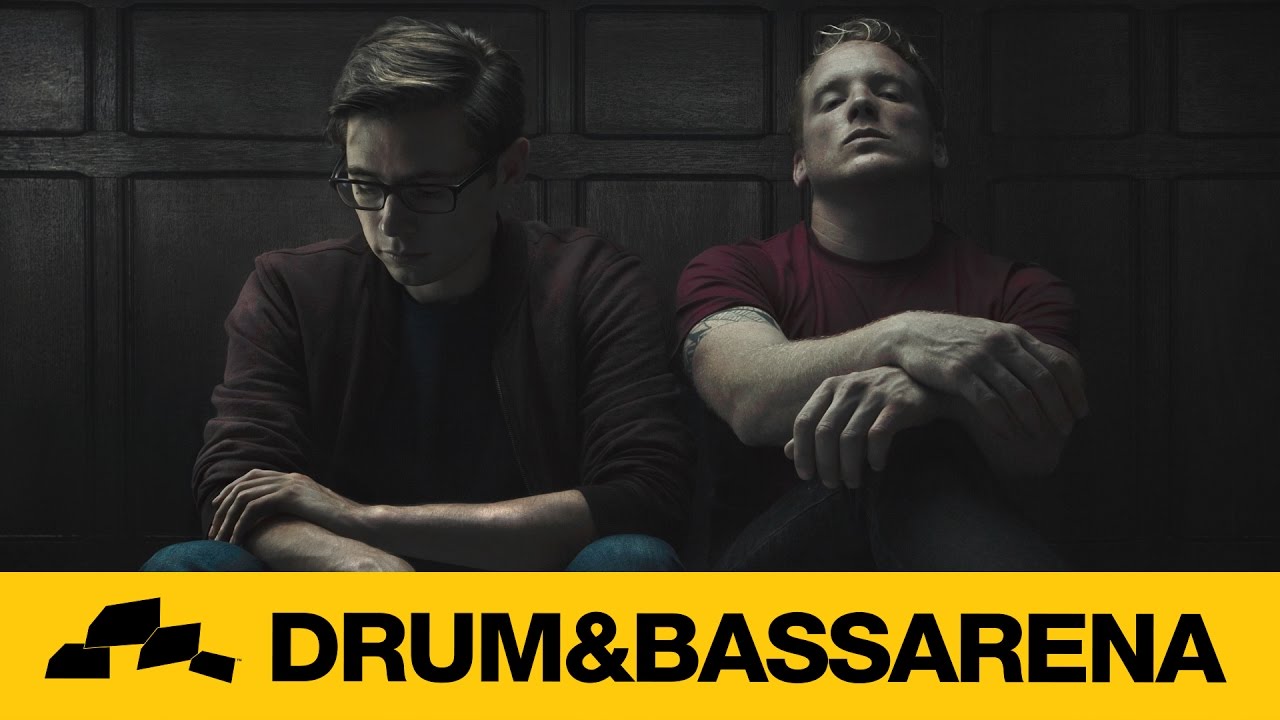 Ulterior Motive - Get Close